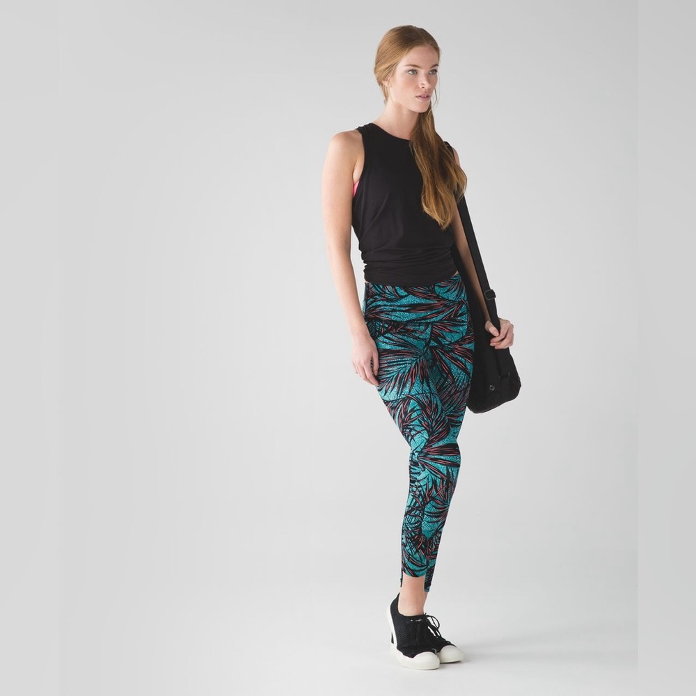 Lululemon High Times Pants